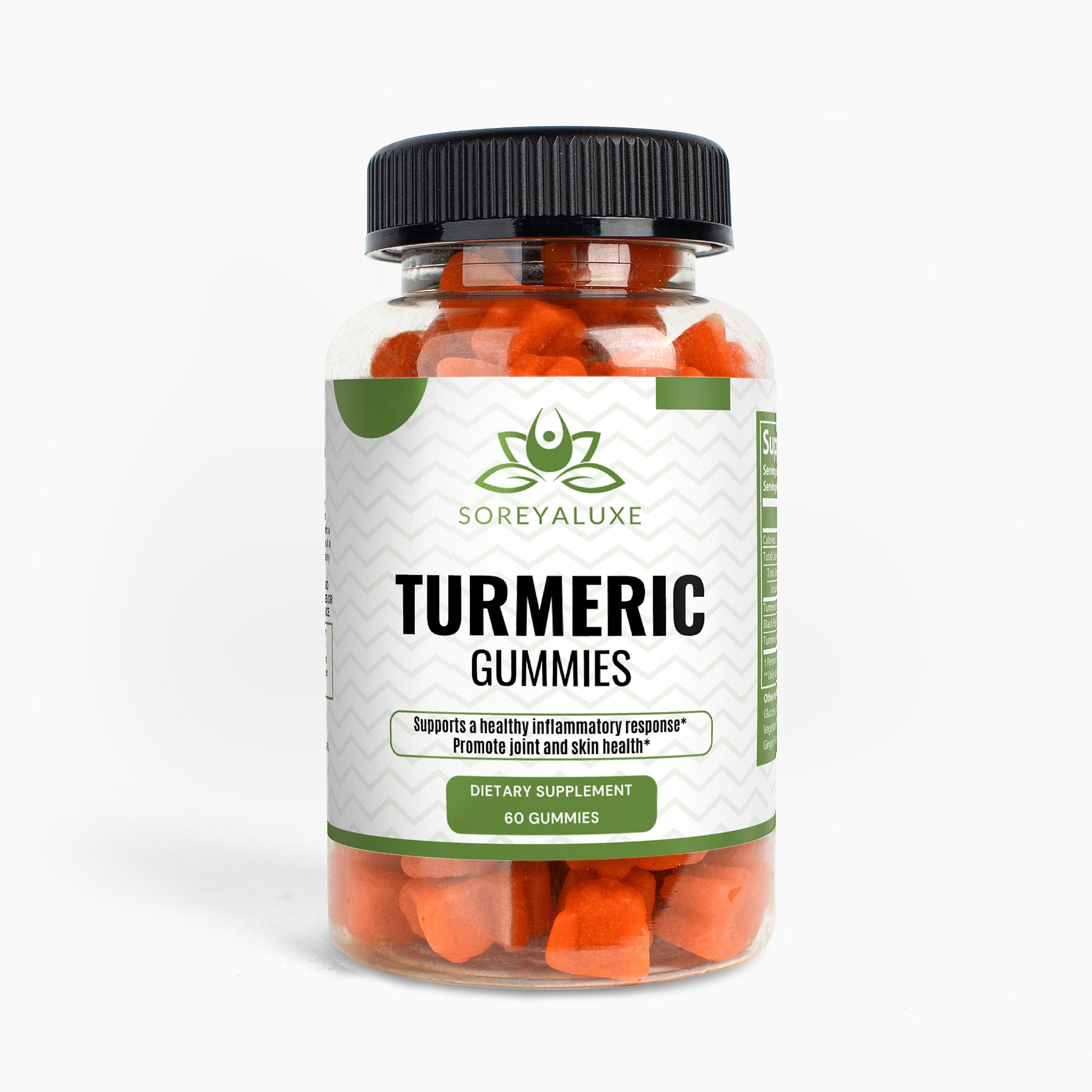 Turmeric Gummies