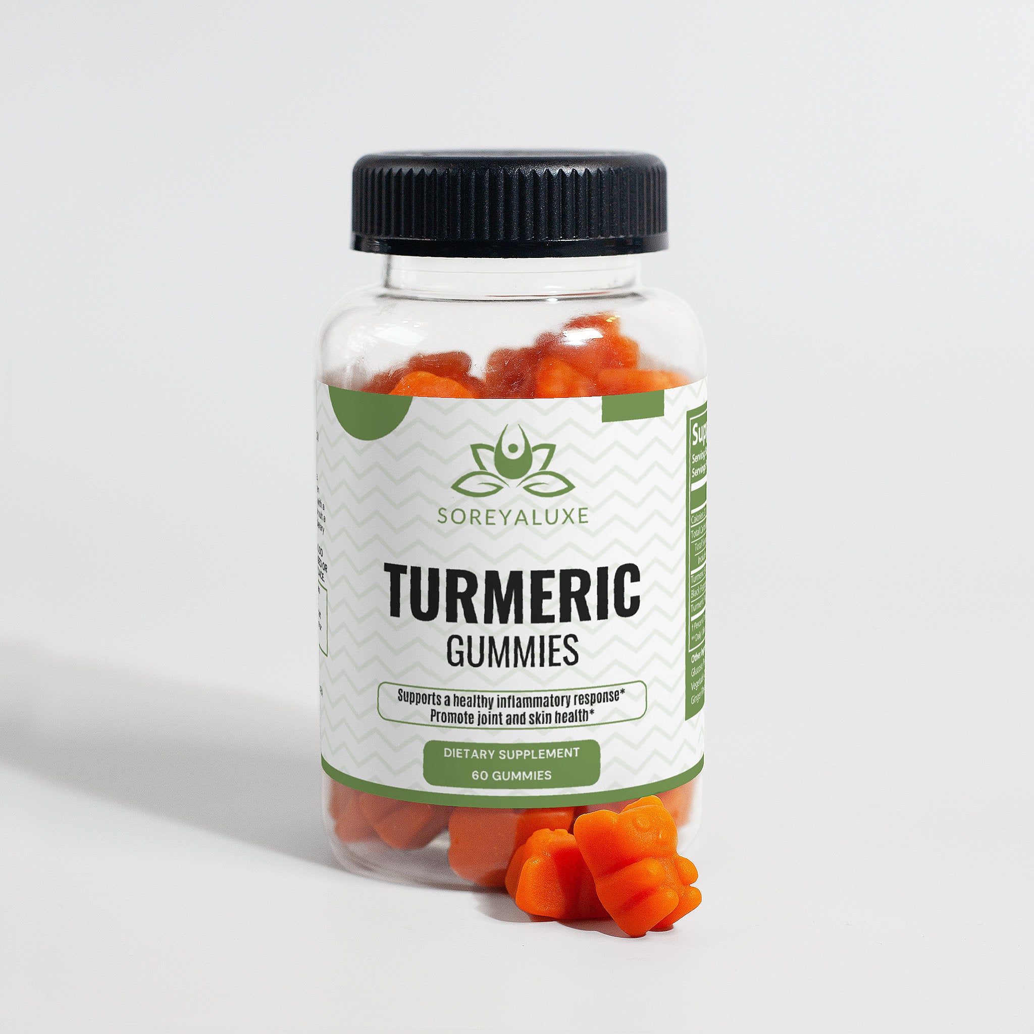Turmeric Gummies