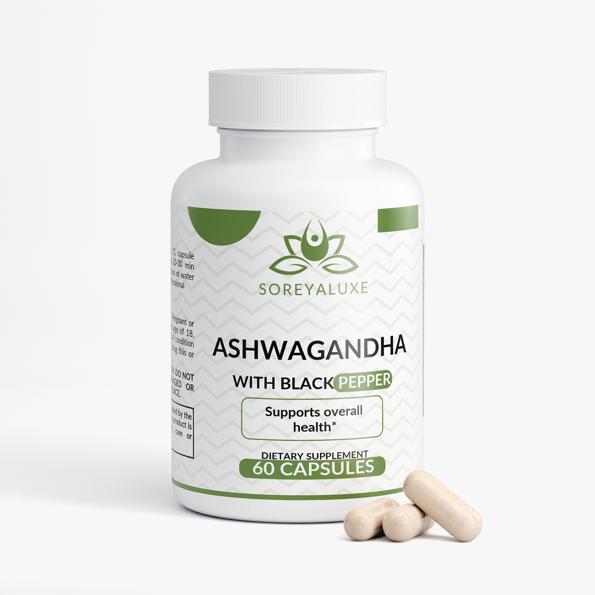 Ashwagandha